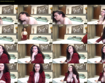 jessykah — 30 minute Chaturbate female cam show recording, 1080p, Apr 21, 2022