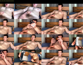 johnylongstrokes — 5 minute Chaturbate male cam show recording, 720p, Apr 21, 2022