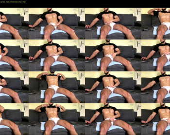 js_ihavecookie — 12 minute Chaturbate male cam show recording, 1080p, Apr 21, 2022