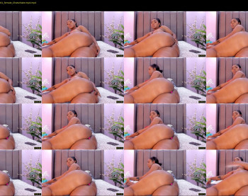 juicy_karla — 4 minute Chaturbate female cam show recording, 1080p, Apr 21, 2022