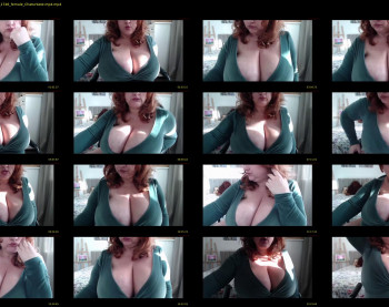 julialiones — 18 minute Chaturbate female cam show recording, 480p, Apr 21, 2022