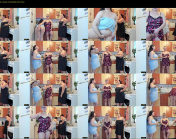 juliana35 — 54 minute Chaturbate couple cam show recording, 1080p, Apr 21, 2022