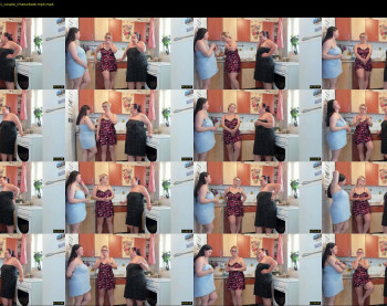 juliana35 — 54 minute Chaturbate couple cam show recording, 1080p, Apr 21, 2022