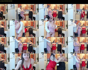 juliana35 — 54 minute Chaturbate couple cam show recording, 1080p, Apr 21, 2022