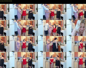 juliana35 — 54 minute Chaturbate couple cam show recording, 1080p, Apr 21, 2022