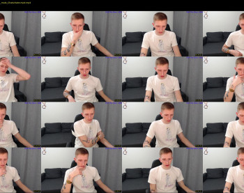 julsweet — 4 minute Chaturbate male cam show recording, 1080p, Apr 22, 2022