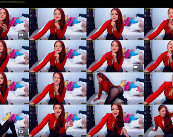 karitto__2 — 12 minute Chaturbate female cam show recording, 1080p, Apr 22, 2022