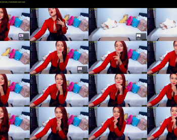 karitto__2 — 55 minute Chaturbate female cam show recording, 1080p, Apr 22, 2022