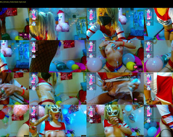 karla_grey_ — 34 minute Chaturbate female cam show recording, 720p, Apr 21, 2022