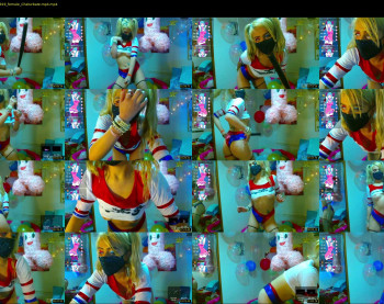 karla_grey_ — 13 minute Chaturbate female cam show recording, 720p, Apr 21, 2022