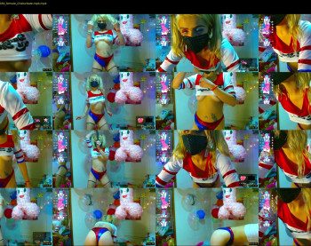 karla_grey_ — 10 minute Chaturbate female cam show recording, 720p, Apr 21, 2022