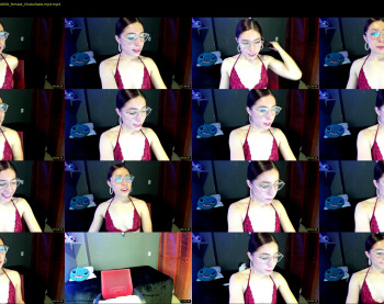 karla_honey_ — 14 minute Chaturbate female cam show recording, 1080p, Apr 22, 2022