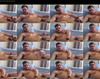 karmapolice_ — 16 minute Chaturbate male cam show recording, 1080p, Apr 21, 2022