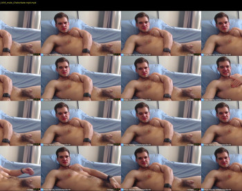 karmapolice_ — 7 minute Chaturbate male cam show recording, 1080p, Apr 21, 2022