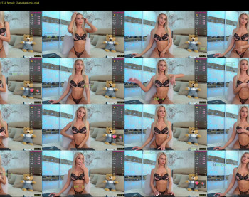 kassablanca_ — 4 minute Chaturbate female cam show recording, 1080p, Apr 21, 2022
