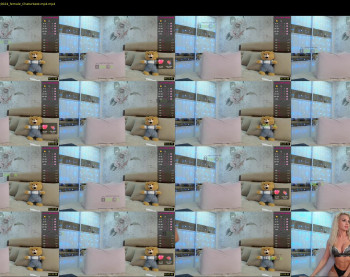 kassablanca_ — 4 minute Chaturbate female cam show recording, 1080p, Apr 22, 2022