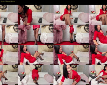 katedolly — 54 minute Chaturbate female cam show recording, 1080p, Apr 21, 2022