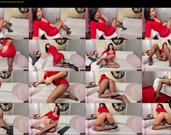 katedolly — 54 minute Chaturbate female cam show recording, 1080p, Apr 21, 2022