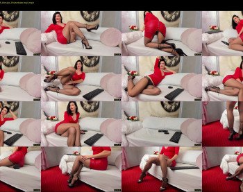 katedolly — 54 minute Chaturbate female cam show recording, 1080p, Apr 21, 2022