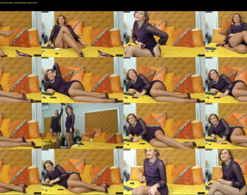 katequeenx — 29 minute Chaturbate female cam show recording, 1080p, Apr 22, 2022