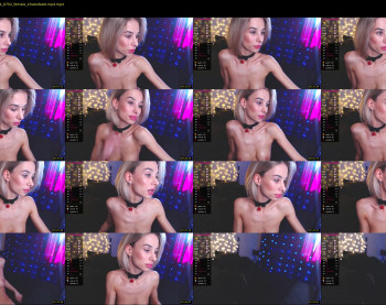 katherinepinke — 3 minute Chaturbate female cam show recording, 720p, Apr 21, 2022