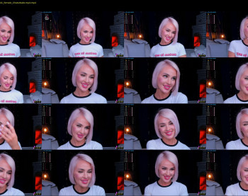 katrinpolly — 22 minute Chaturbate couple cam show recording, 1080p, Apr 21, 2022
