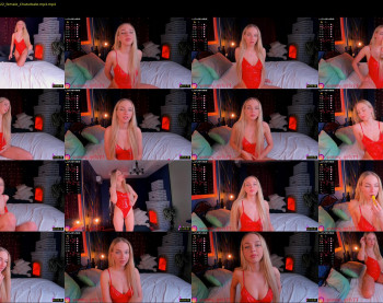 katrinpolly — 54 minute Chaturbate couple cam show recording, 1080p, Apr 22, 2022