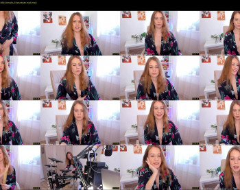 keira_knight — 13 minute Chaturbate female cam show recording, 1080p, Apr 21, 2022