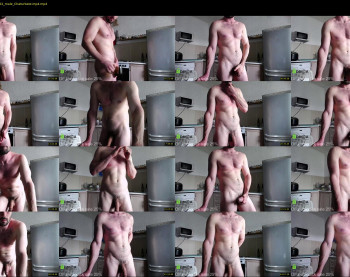 kiabigdick — 50 minute Chaturbate male cam show recording, 720p, Apr 21, 2022