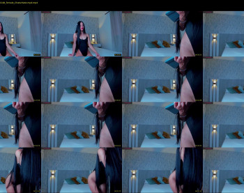 kim_spencer — 6 minute Chaturbate female cam show recording, 720p, Apr 21, 2022