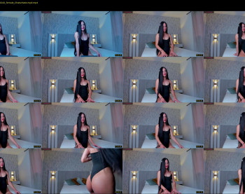 kim_spencer — 47 minute Chaturbate female cam show recording, 1080p, Apr 21, 2022