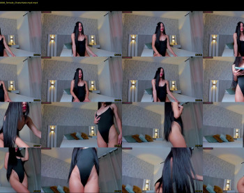 kim_spencer — 54 minute Chaturbate female cam show recording, 1080p, Apr 22, 2022