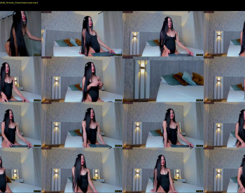 kim_spencer — 42 minute Chaturbate female cam show recording, 1080p, Apr 22, 2022