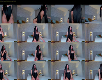 kim_spencer — 49 minute Chaturbate female cam show recording, 1080p, Apr 22, 2022