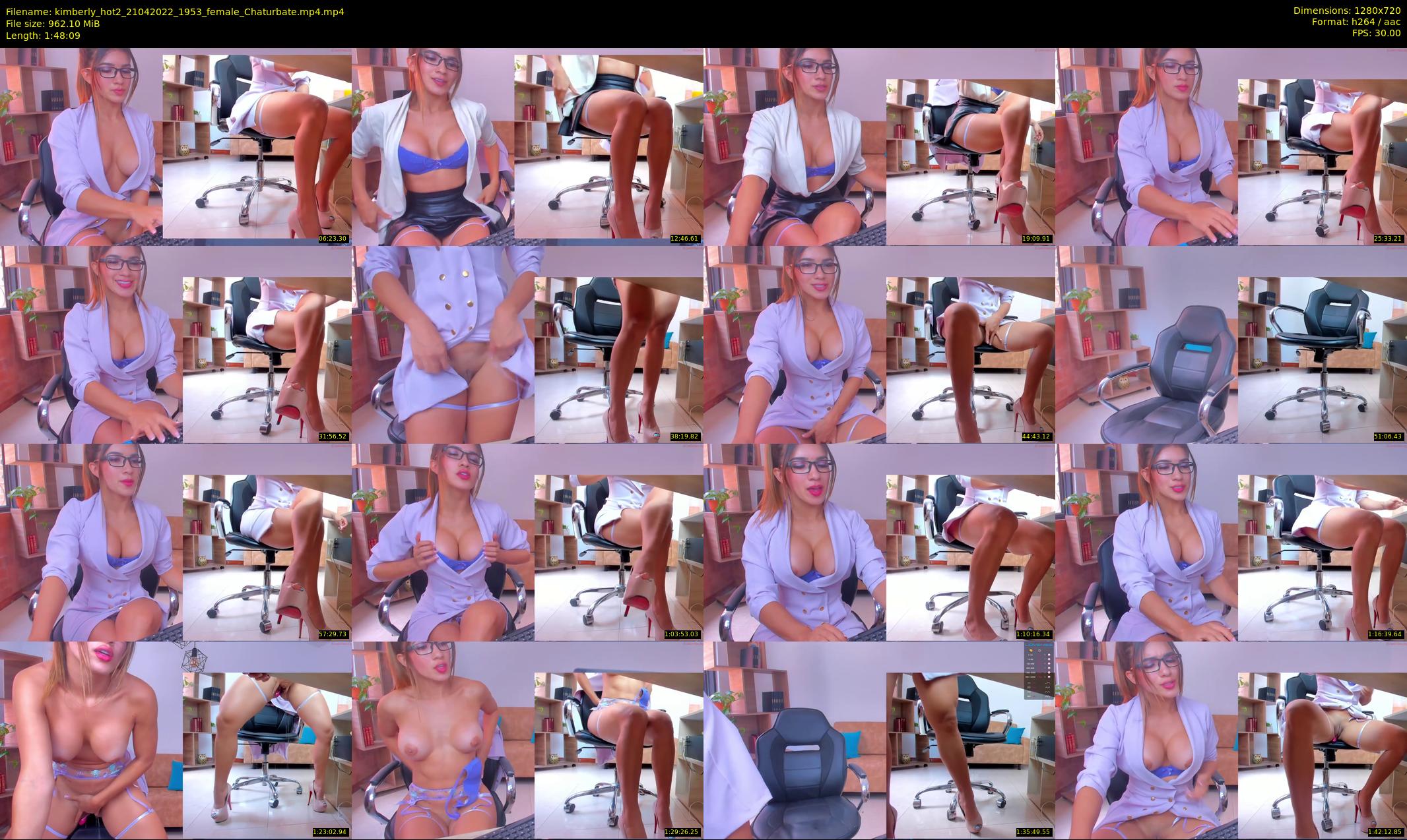 kimberly_hot2 — 109 minute Chaturbate female cam show recording, 720p, Apr 21, 2022