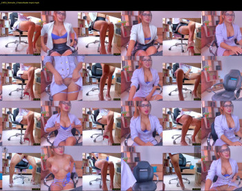 kimberly_hot2 — 109 minute Chaturbate female cam show recording, 720p, Apr 21, 2022