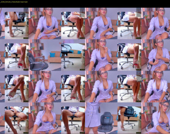 kimberly_hot2 — 34 minute Chaturbate female cam show recording, 720p, Apr 21, 2022