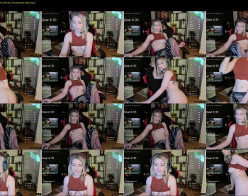 kimilee22 — 26 minute Chaturbate female cam show recording, 1080p, Apr 21, 2022
