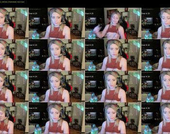 kimilee22 — 10 minute Chaturbate female cam show recording, 1080p, Apr 22, 2022