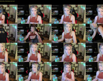 kimilee22 — 147 minute Chaturbate female cam show recording, 480p, Apr 22, 2022
