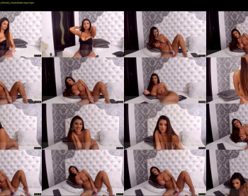 kiss_jess — 44 minute Chaturbate female cam show recording, 1080p, Apr 22, 2022