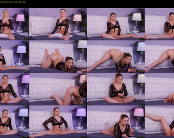 kittycaitlin — 92 minute Chaturbate female cam show recording, 720p, Apr 21, 2022