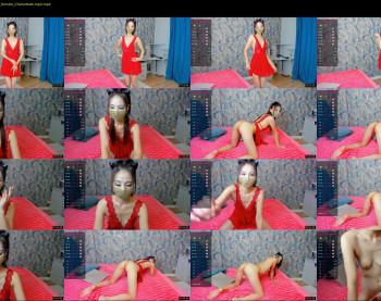 korea_s — 62 minute Chaturbate female cam show recording, 1080p, Apr 21, 2022