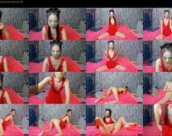 korea_s — 62 minute Chaturbate female cam show recording, 1080p, Apr 21, 2022