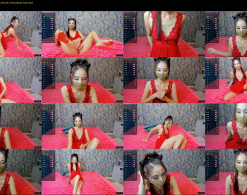 korea_s — 61 minute Chaturbate female cam show recording, 1080p, Apr 21, 2022