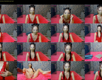 korea_s — 52 minute Chaturbate female cam show recording, 1080p, Apr 21, 2022