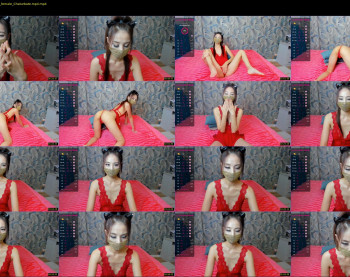 korea_s — 6 minute Chaturbate female cam show recording, 1080p, Apr 21, 2022