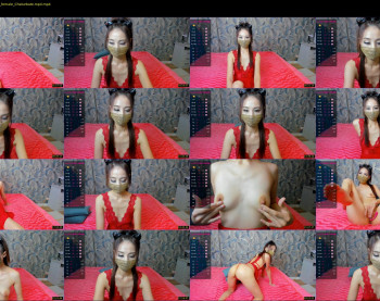 korea_s — 34 minute Chaturbate female cam show recording, 1080p, Apr 21, 2022