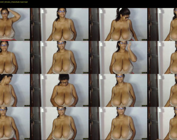kristinamilan — 24 minute Chaturbate female cam show recording, 360p, Apr 21, 2022
