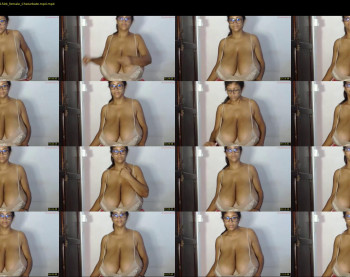 kristinamilan — 13 minute Chaturbate female cam show recording, 360p, Apr 21, 2022